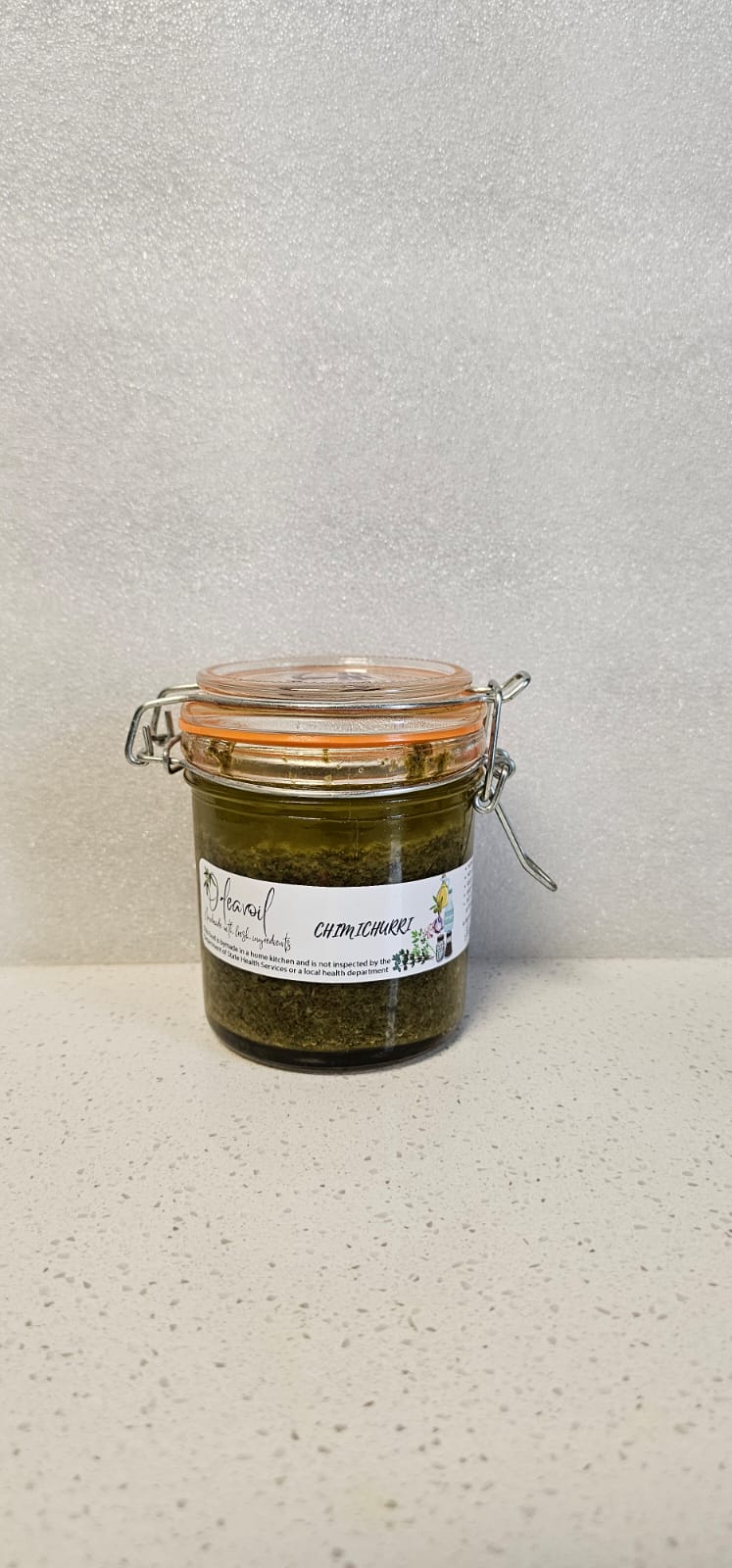 Chimichurri